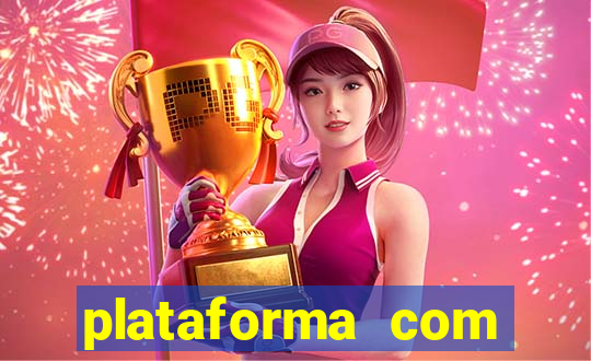 plataforma com rodada gratis